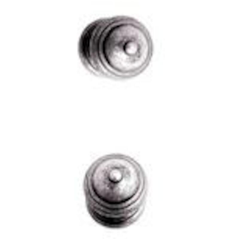 MEUBELKN. MESS.ANT.TIN 30MM 323 30 96 01 QUINCALUX