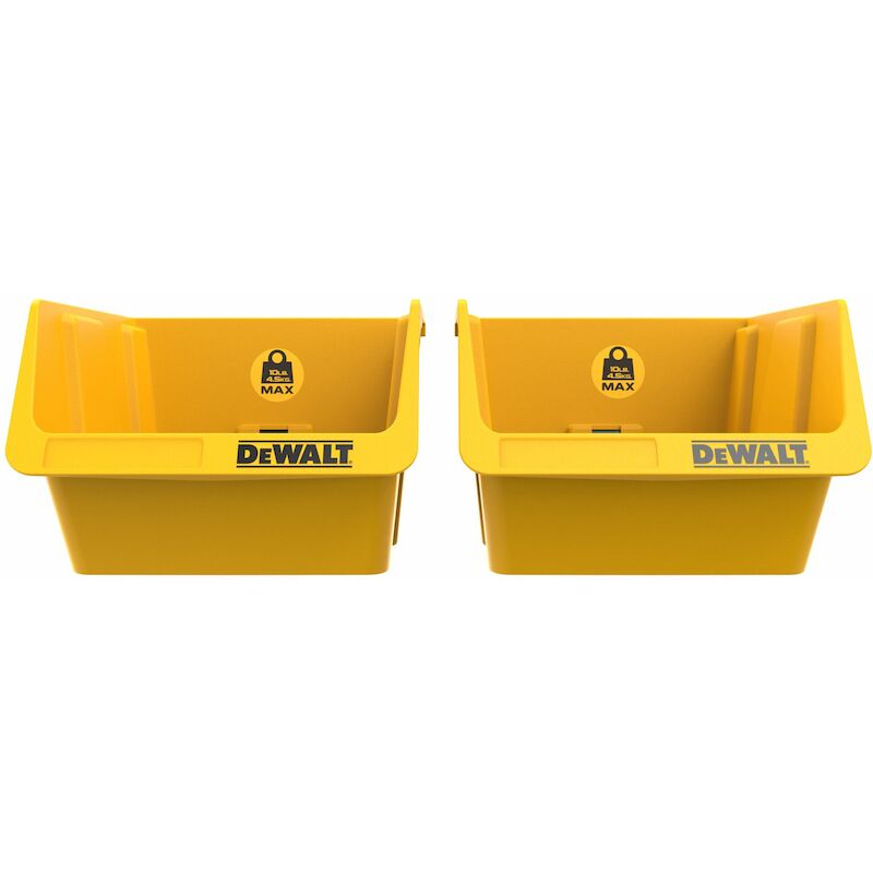 STAPELBAK TOUGHSYSTEM 2.0   DWST82813 (2ST) DEWALT