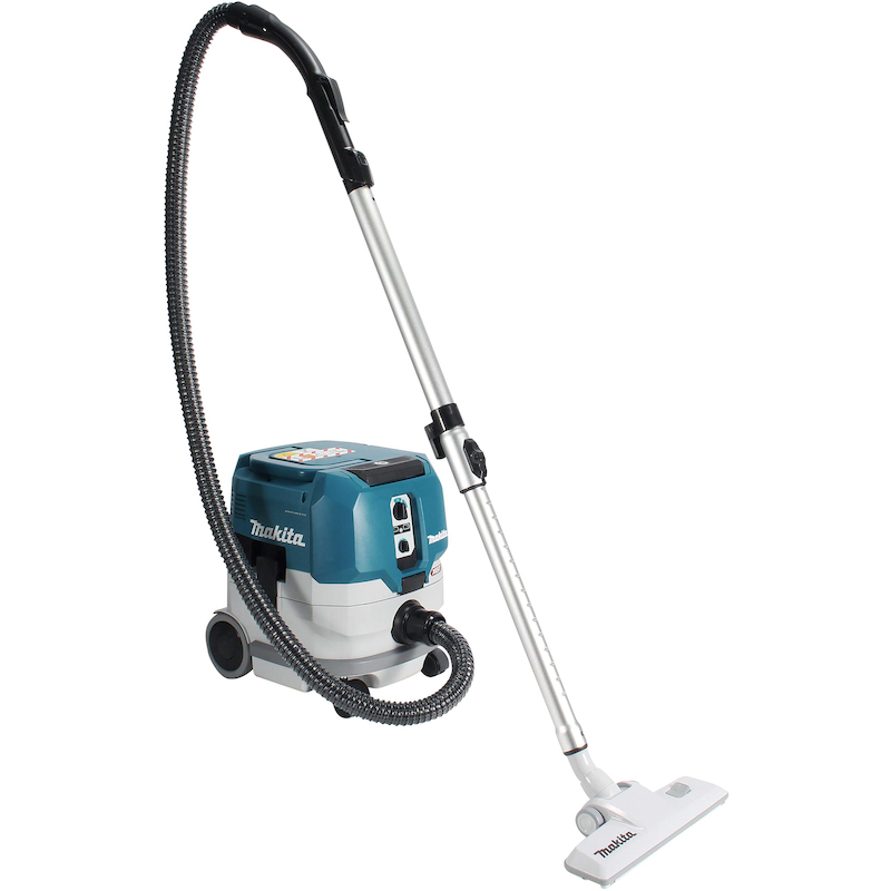 CORDLESS VACUUM CLEANER XGT 40VMAX - VC005GLZ - MAKITA