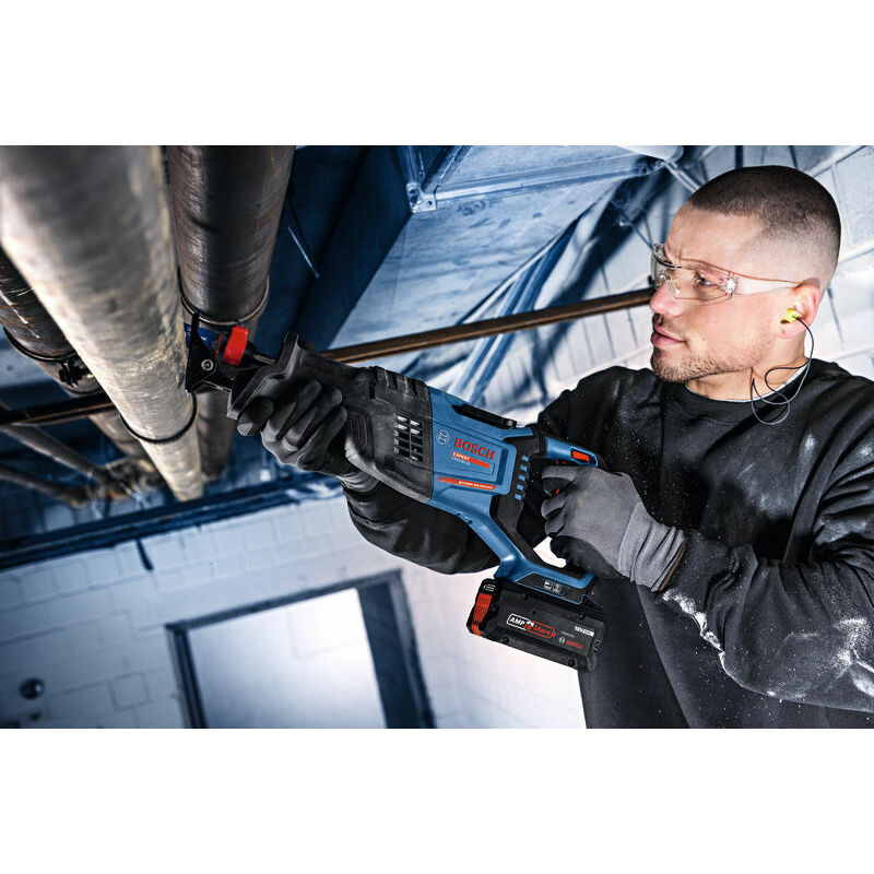 ACCU-RECIPROZAAG 18V/BODY   EXSA18V-32       BOSCH