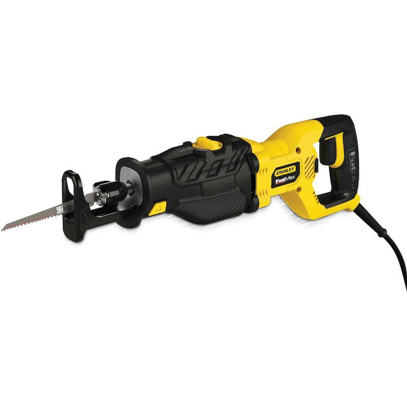 RECIPROZAAGMACHINE 1050W    FME365K        STANLEY