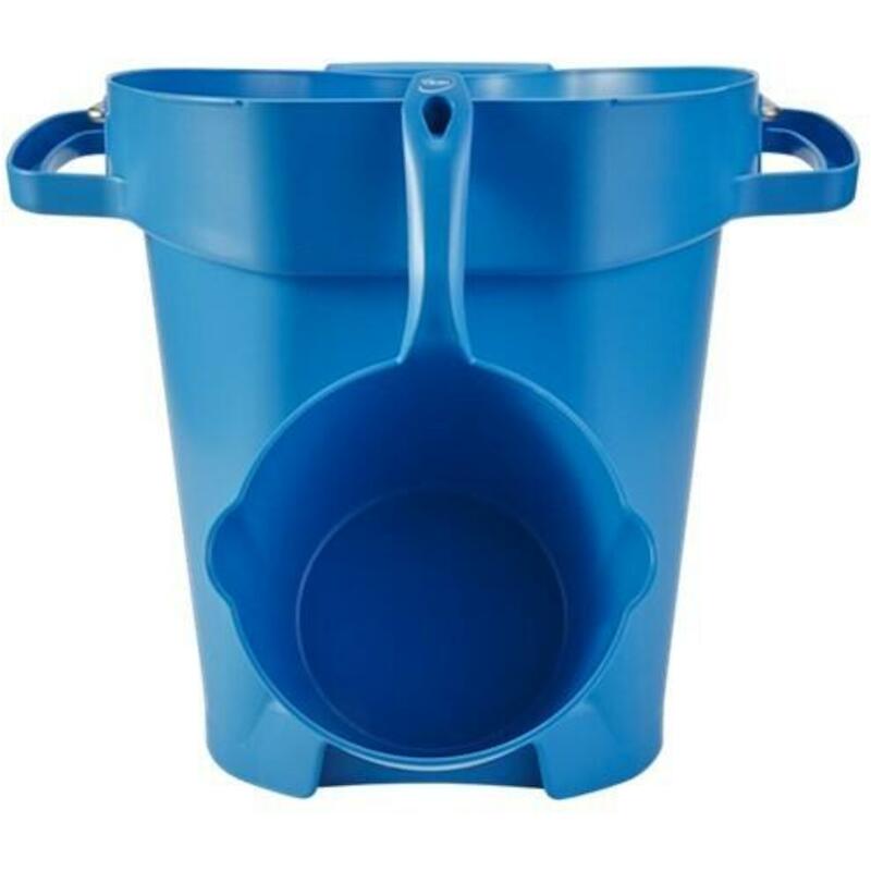 PELLE RONDE PP 2L BLANC     5682/5  - 330MM  VIKAN