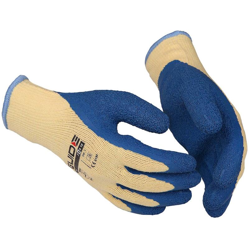GANT ENDUIT LATEX           155           10 GUIDE