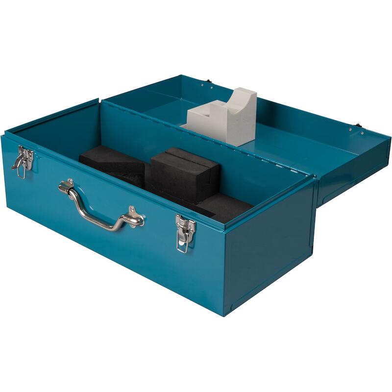 KOFFER METAAL SLIJPER       140073-2 PC5001 MAKITA