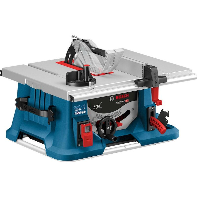 TAFELCIRKELZAAG 1600W/216MM GTS 635-216      BOSCH