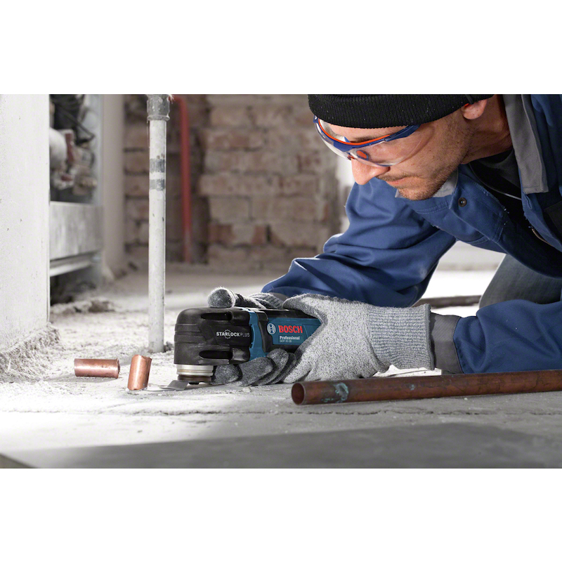 OSCILL.MULTITOOL 300W       GOP 30-28 +ACC(L-BOXX)