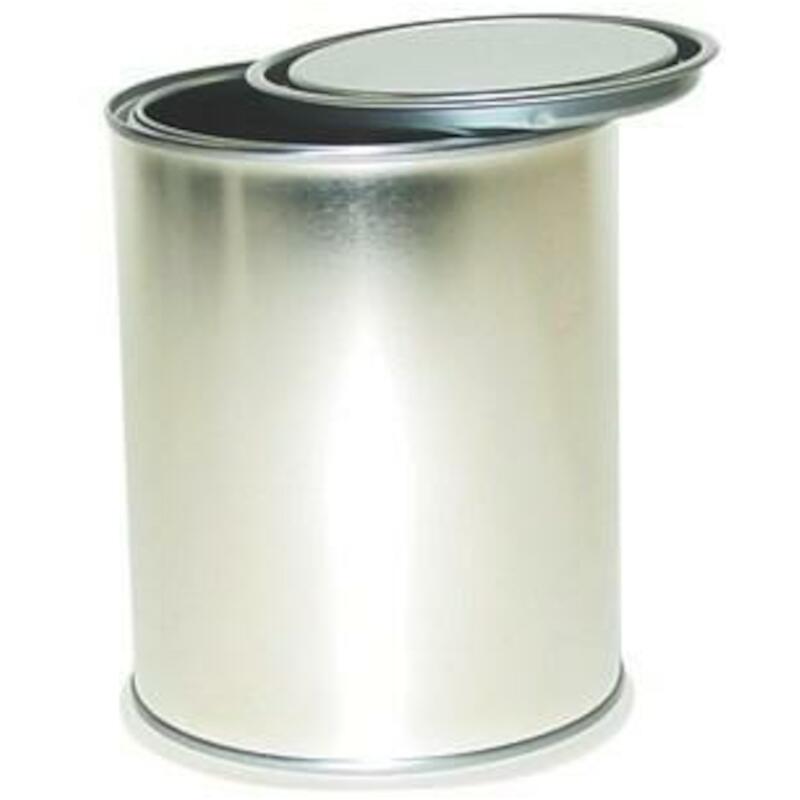 VERFBLIK MET DEKSEL         650155 - 1L      BETRA