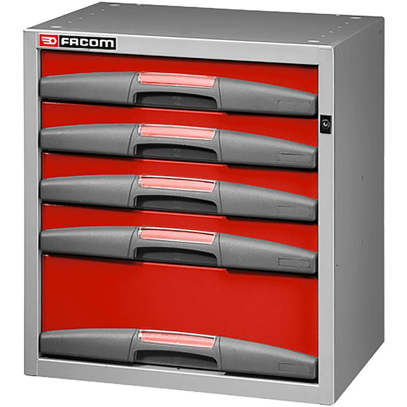 KAST HOOG 5L. 495MM         F50000064 MATRIX FACOM