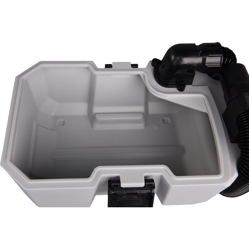 ASPIRATEUR/SOUFFLEUR LXT® - DVC750LZX1 - MAKITA