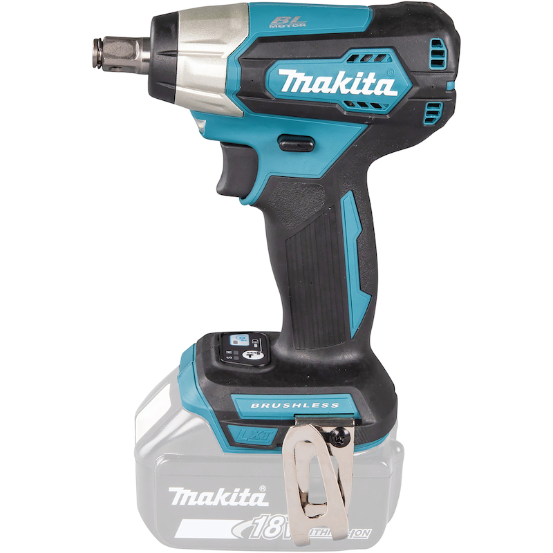 SLAGMOERSLEUTEL LXT® - DTW181ZJ - MAKITA