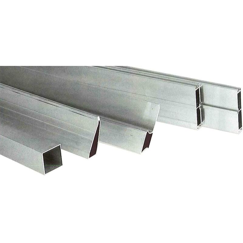 RÈGLE À NIVELER 1000MM      QA 418100 TRAPEZIUM PA