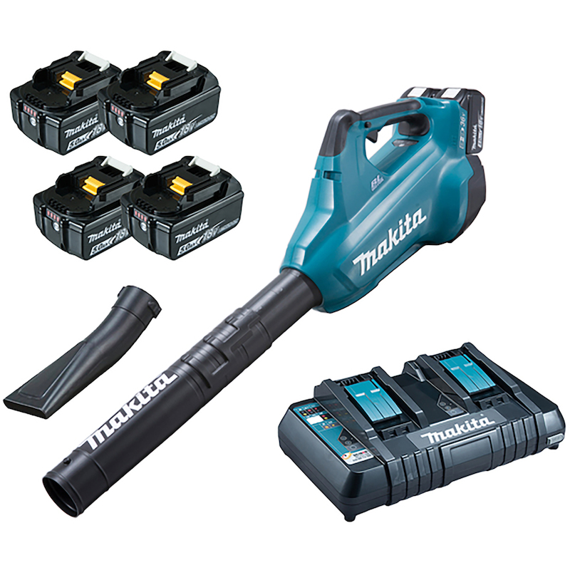 BLADBLAZER LXT® - DUB362TX1 - MAKITA