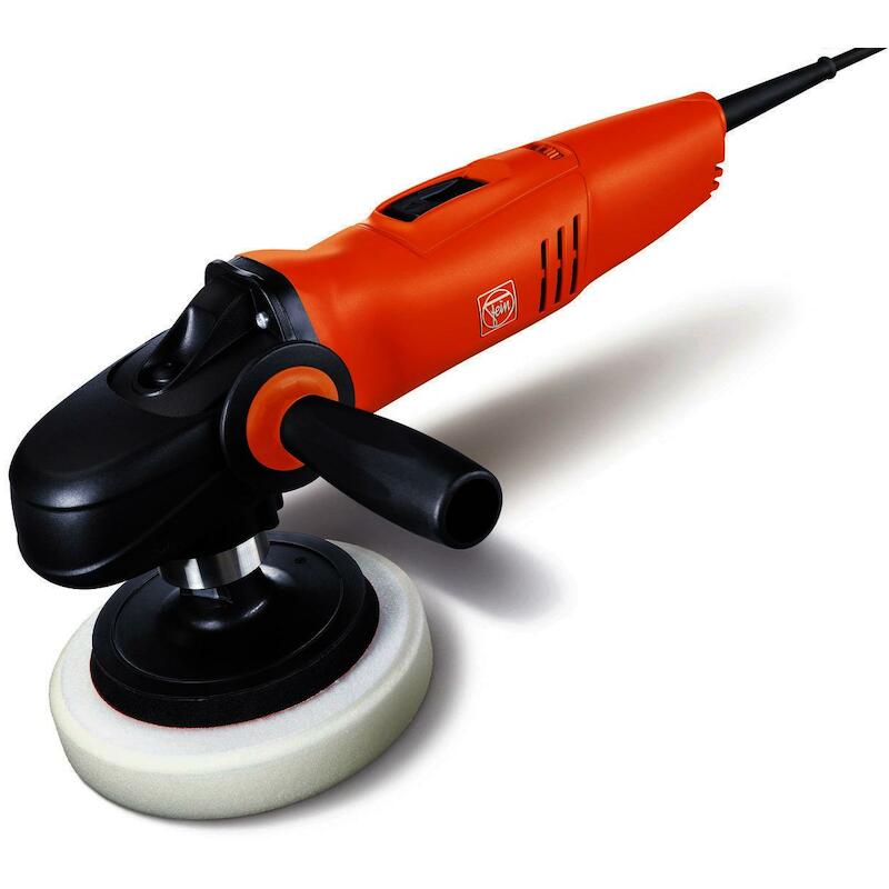 POLISSEUSE 1200W AUTO       WPO 14-15 E       FEIN