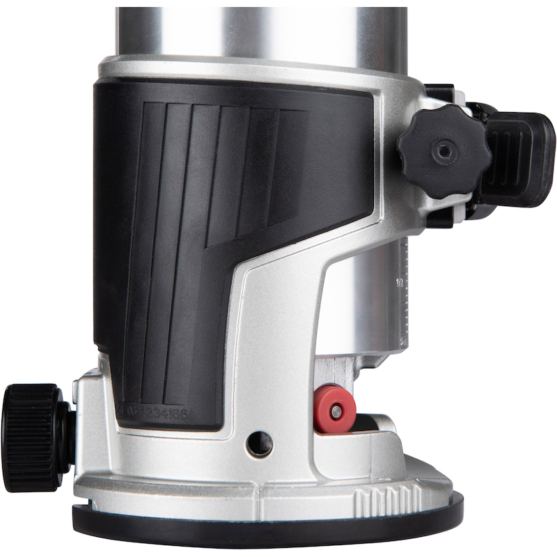 ROUTER/TRIMMER LXT 18V - DRT50ZJ - MAKITA