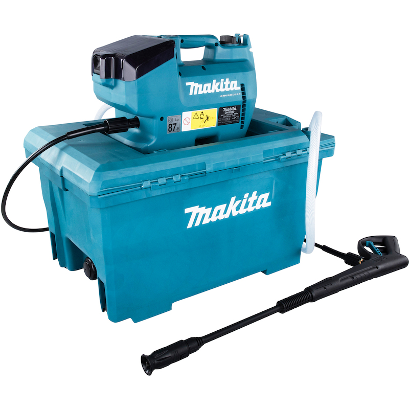 HOGEDRUKREINIGER LXT® - DHW080ZK - MAKITA