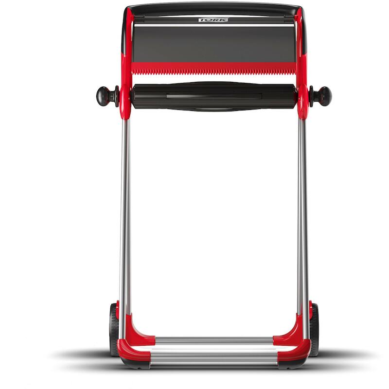 VLOERSTANDAARD MOBIEL       652008 ROOD    W1 TORK