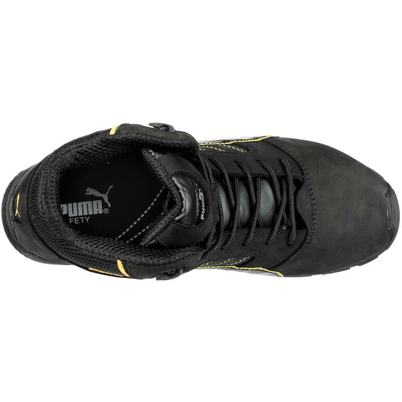 CHAUS. HAUT S3  AMSTERDAM (63.224.0)       47 PUMA