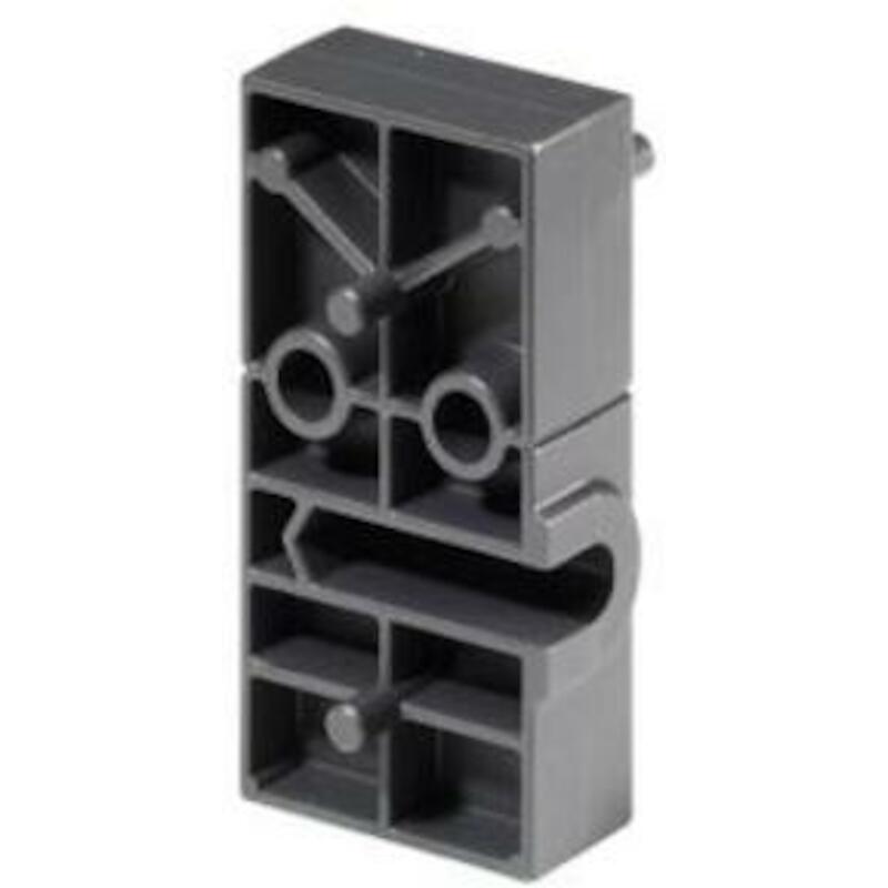 FRONTPLAATBOORMAL EASYS               HETT-9110645