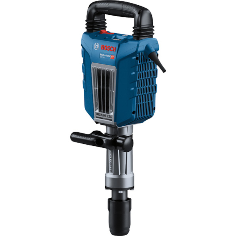 MARTEAU BURINEUR 1750W      GSH 14 C (COFFRE)BOSCH