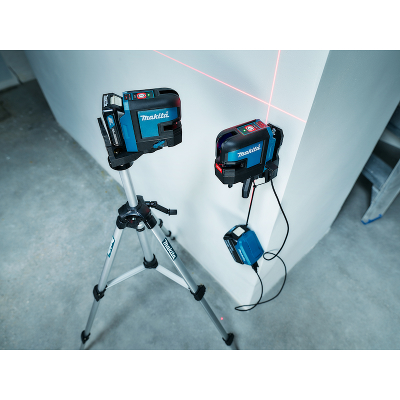 KRUISLIJNLASER CXT® - SK105DZ - MAKITA