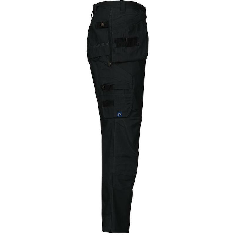 WERKBROEK - PROJOB 5501 - ZWART 62