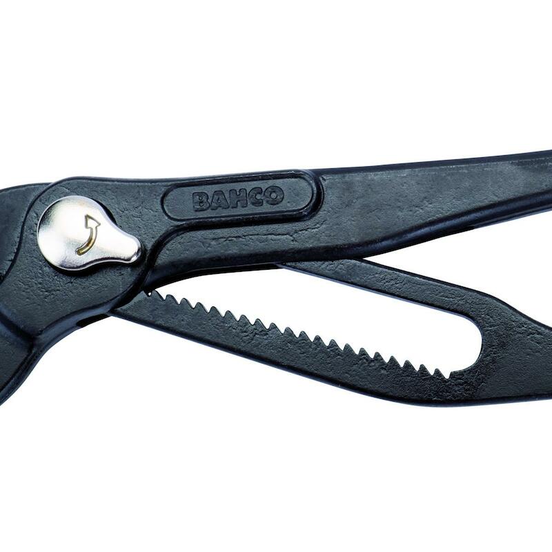 PINCE MULTIPRISE            7225       300MM BAHCO