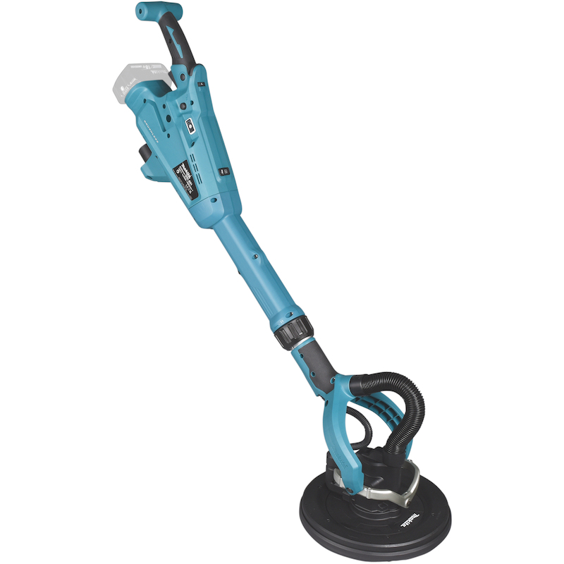 LANGNEKSCHUURMACHINE LXT® - DSL801ZU - MAKITA