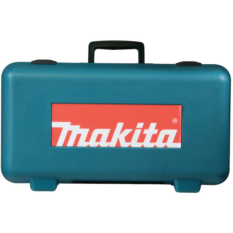ÉTUI DE TRANSPORT EN PLASTIQUE - 824709-8 - MAKITA