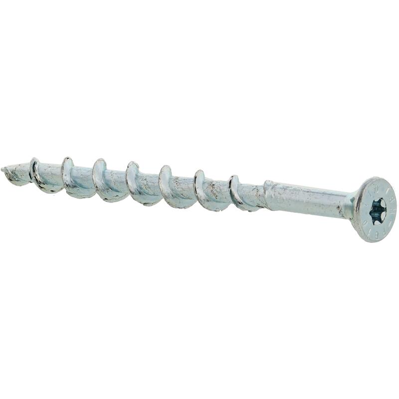 VIS YTON TF 10X110          ACS CSK    697603 SPIT