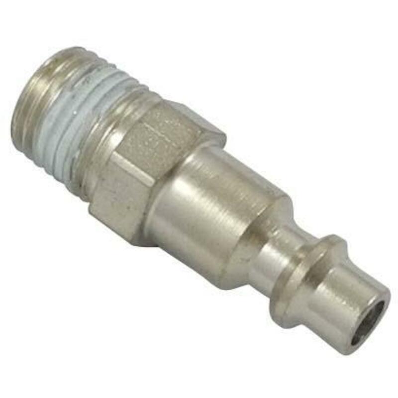 EMBOUT ENCLIQ.3/8"BSPT/M    23SFAK17SXN AC. RECTUS
