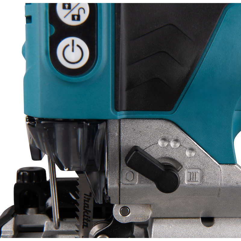 DECOUPEERZAAG LXT® - DJV181RTJ - MAKITA