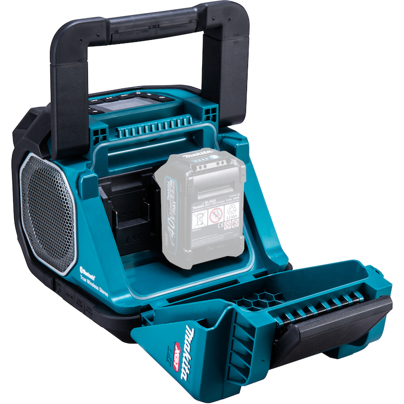 LUIDSPREKER 14,4-40V/BODY   MR014GZ  BT     MAKITA