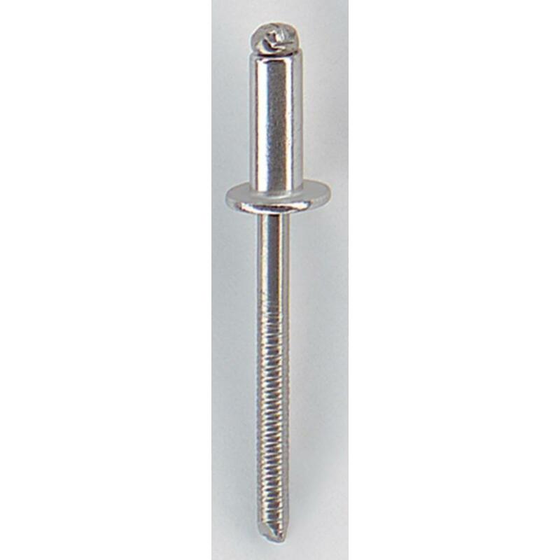 RIVET AVEUGLE IN/IN         1051 - 4,8 X 20 X 9,5