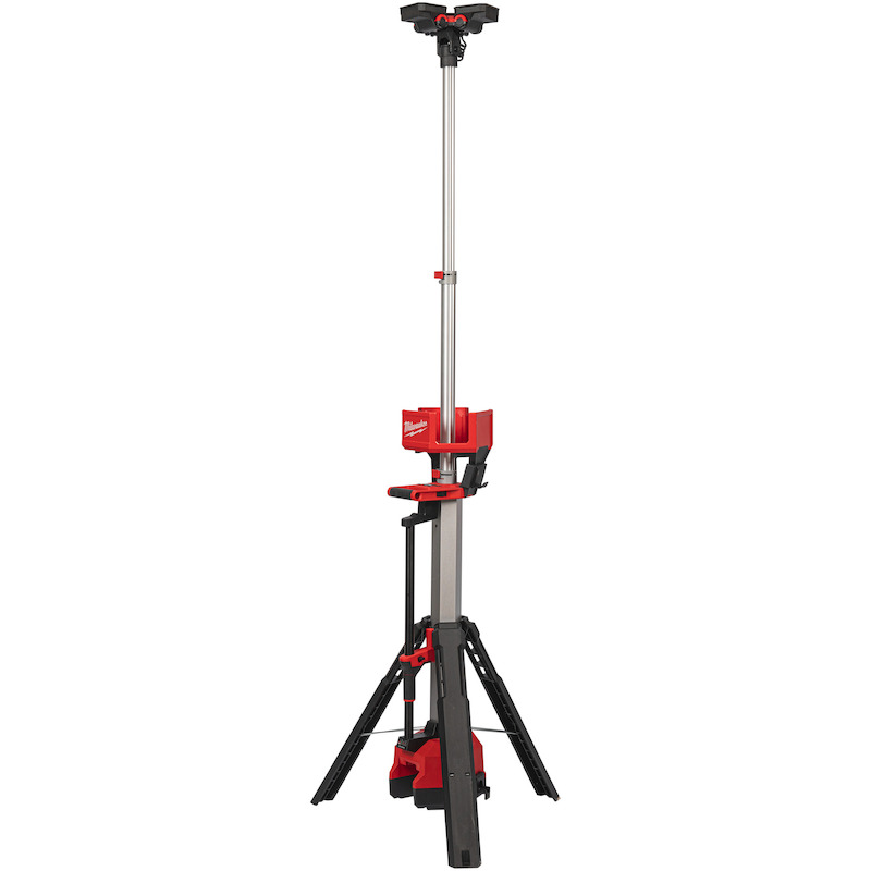 ACCUWERFLAMP 18V/BODY       M18 HOSALC-0 MILWAUKEE