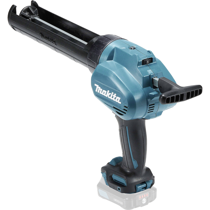 CORDLESS CAULKING GUN LXT 18V - CG100DZAK - MAKITA