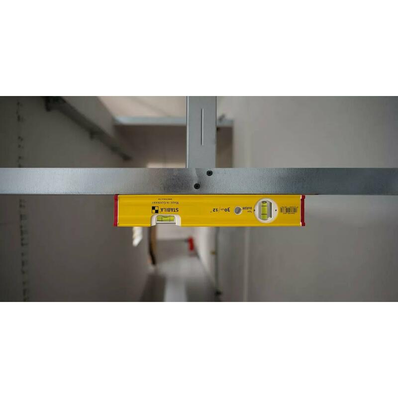NIV. BULLE 1500MM RENFORCE  80ASM MAGN.    STABILA