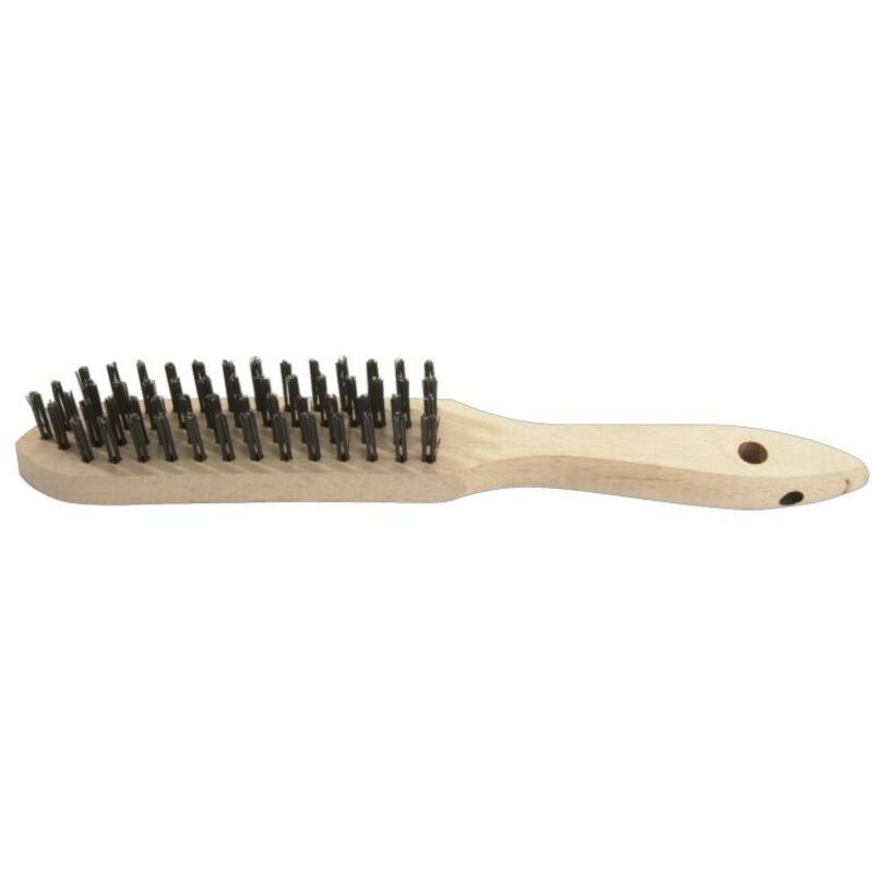 BROSSE METALIQUE 4R         782-U 290MM      BAHCO