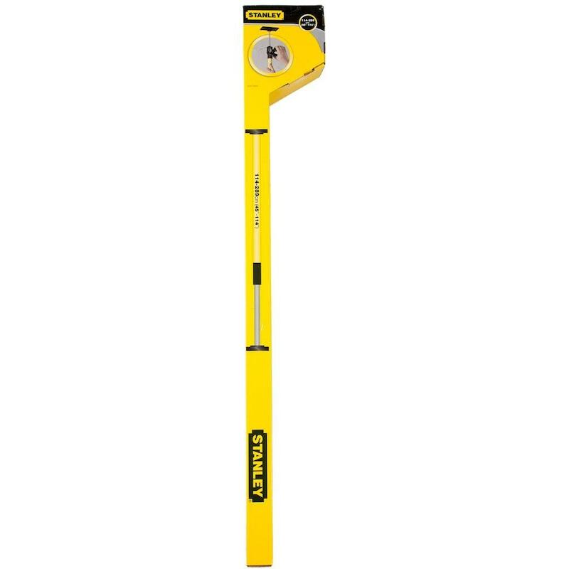 STEUN TELESCOPISCH          STHT1-05932    STANLEY