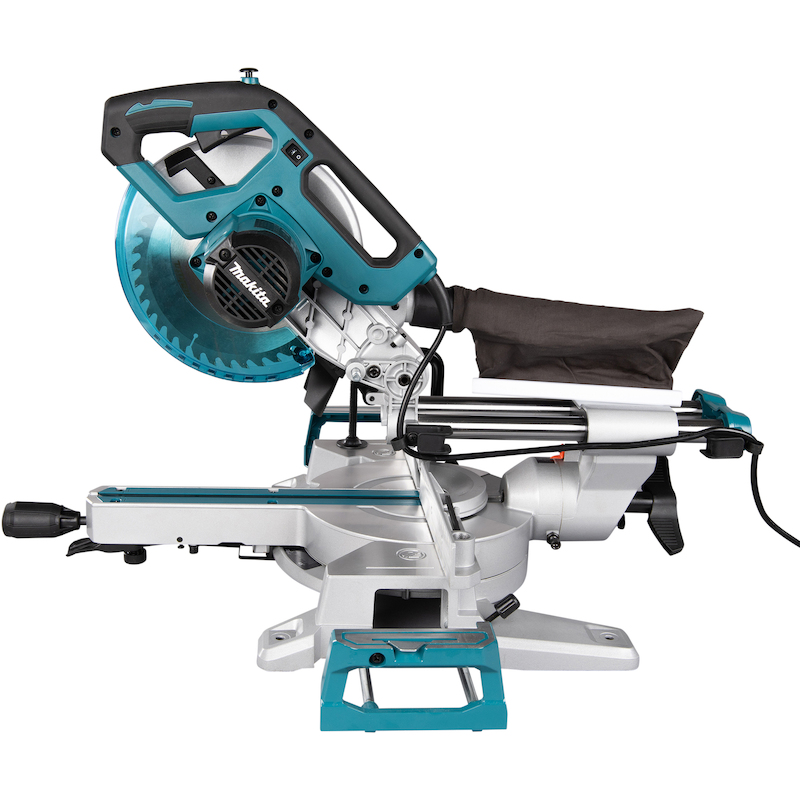 AFKORT-/VERSTEKZAAG - LS0816F - MAKITA