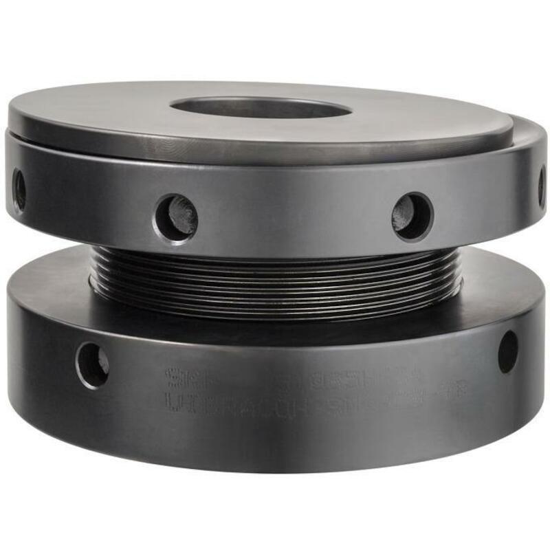 PLOT DE CALAGE AJUSTABLE    SM 48 E-CSTR SKF VIBRA