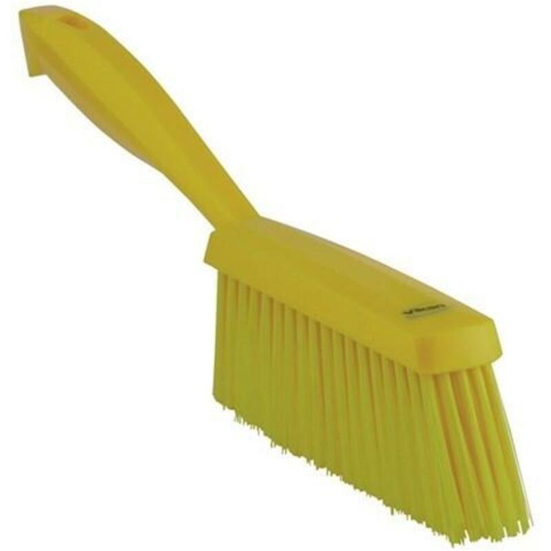 BALAY.BOUL.POL.DOUX JAUNE   4587/6  L=330MM  VIKAN