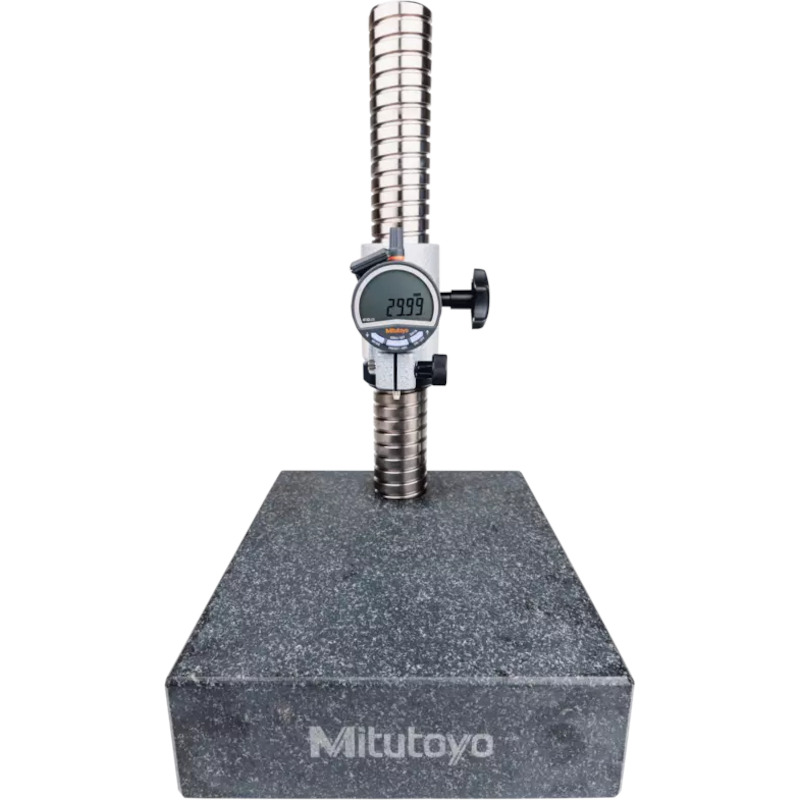 MEETKLOK 25,4MM-0,01MM      543-720B      MITUTOYO