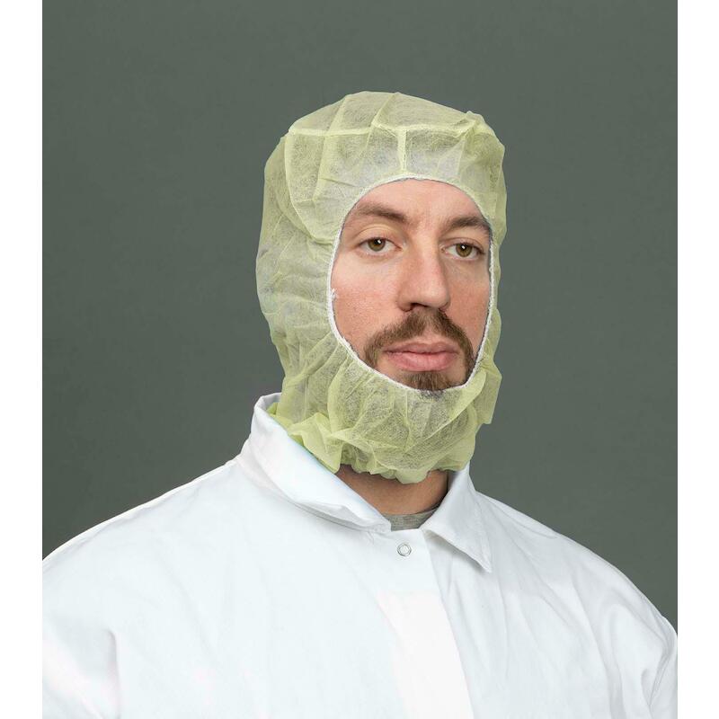 ASTROCAP PP GEEL            9002273  (50ST) HY@PRO