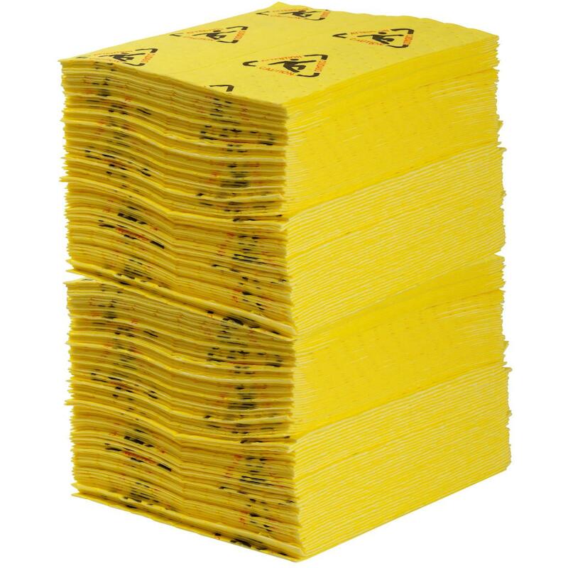 ABSORPTIEDOEK BRIGHTSORB HV 309071      (200ST)SPC