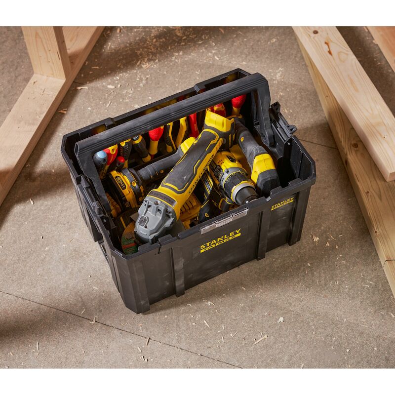 GEREEDSCHAPSBAK PRO-STACK   FMST1-75794    STANLEY