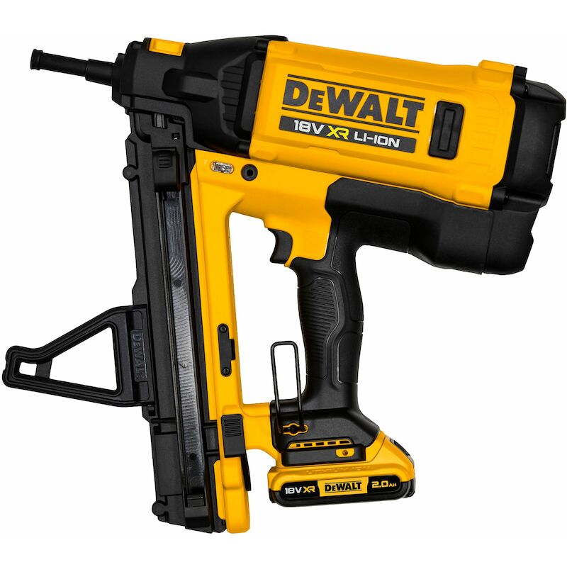 BETONTACKER 18V/2AH         DGN845D1        DEWALT