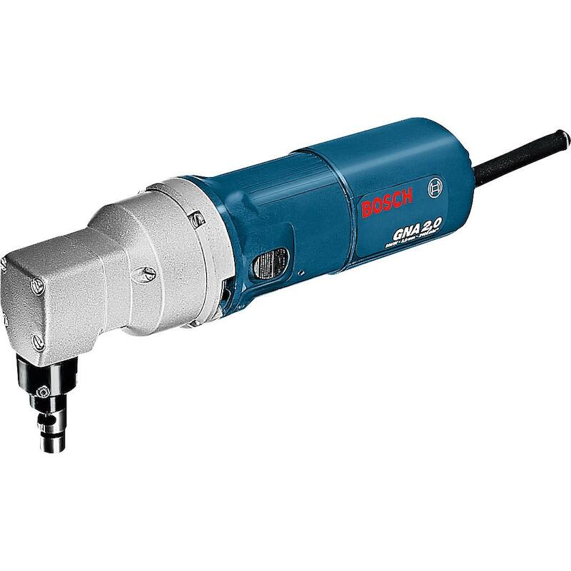 KNABBELSCHAAR 500W/2MM      GNA 2.0          BOSCH