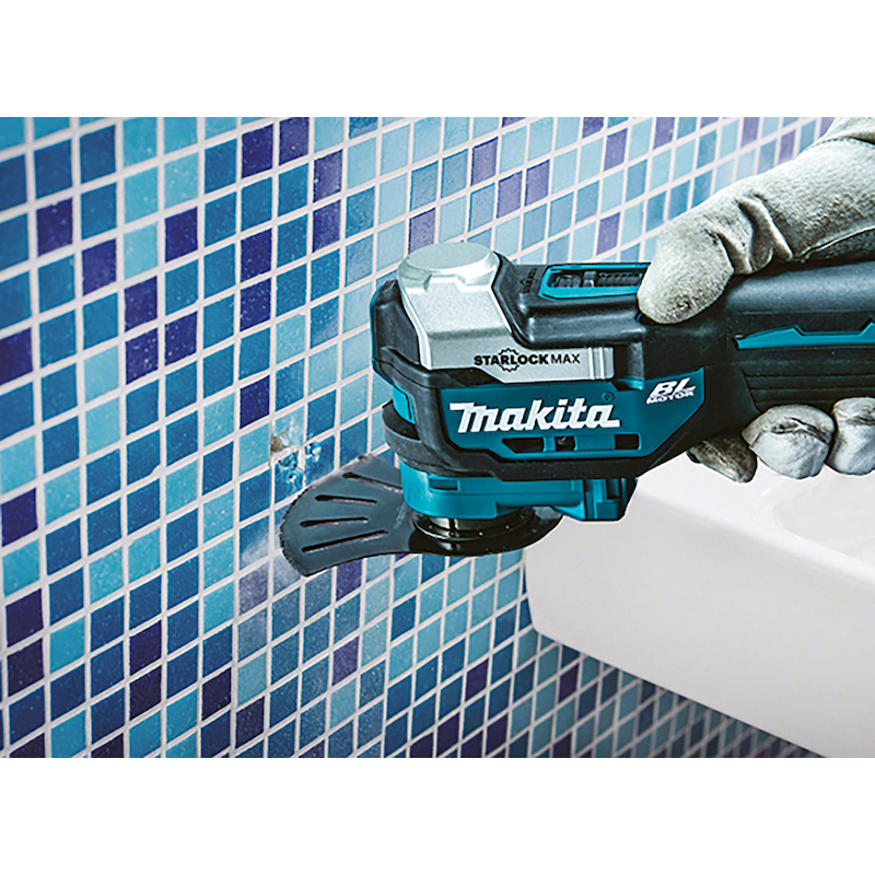 MULTITOOL LXT® - DTM52RTJX1 - MAKITA