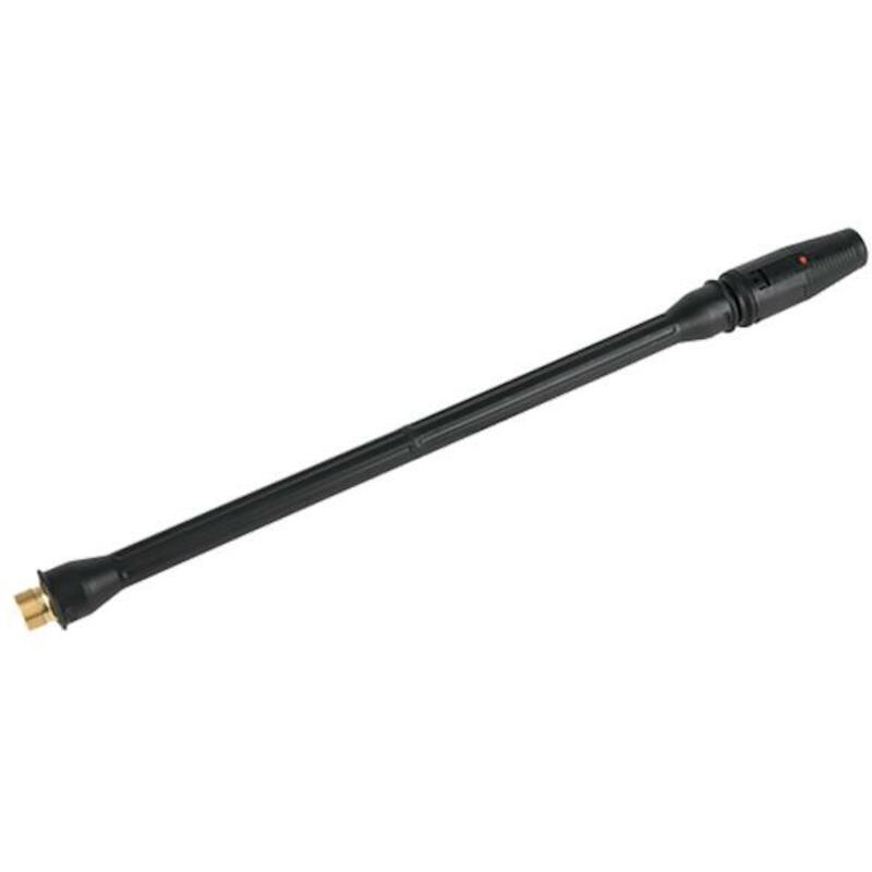 LANS MET TURBO SPUITMOND (ROTOPOWER) - 40167 - MAKITA
