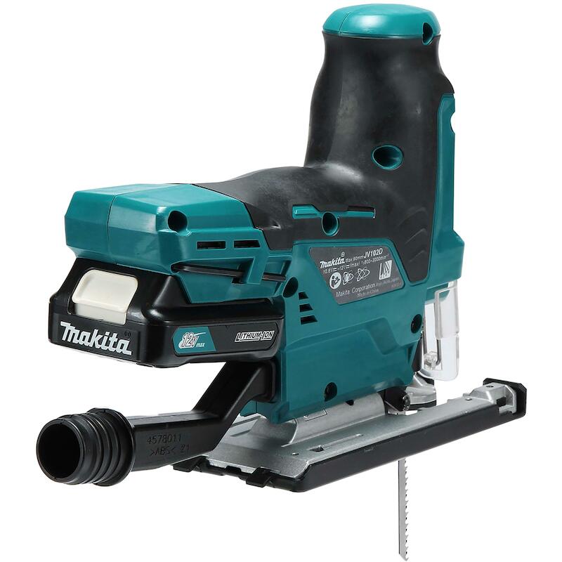 DECOUPEERZAAG CXT® - JV102DSMJ - MAKITA